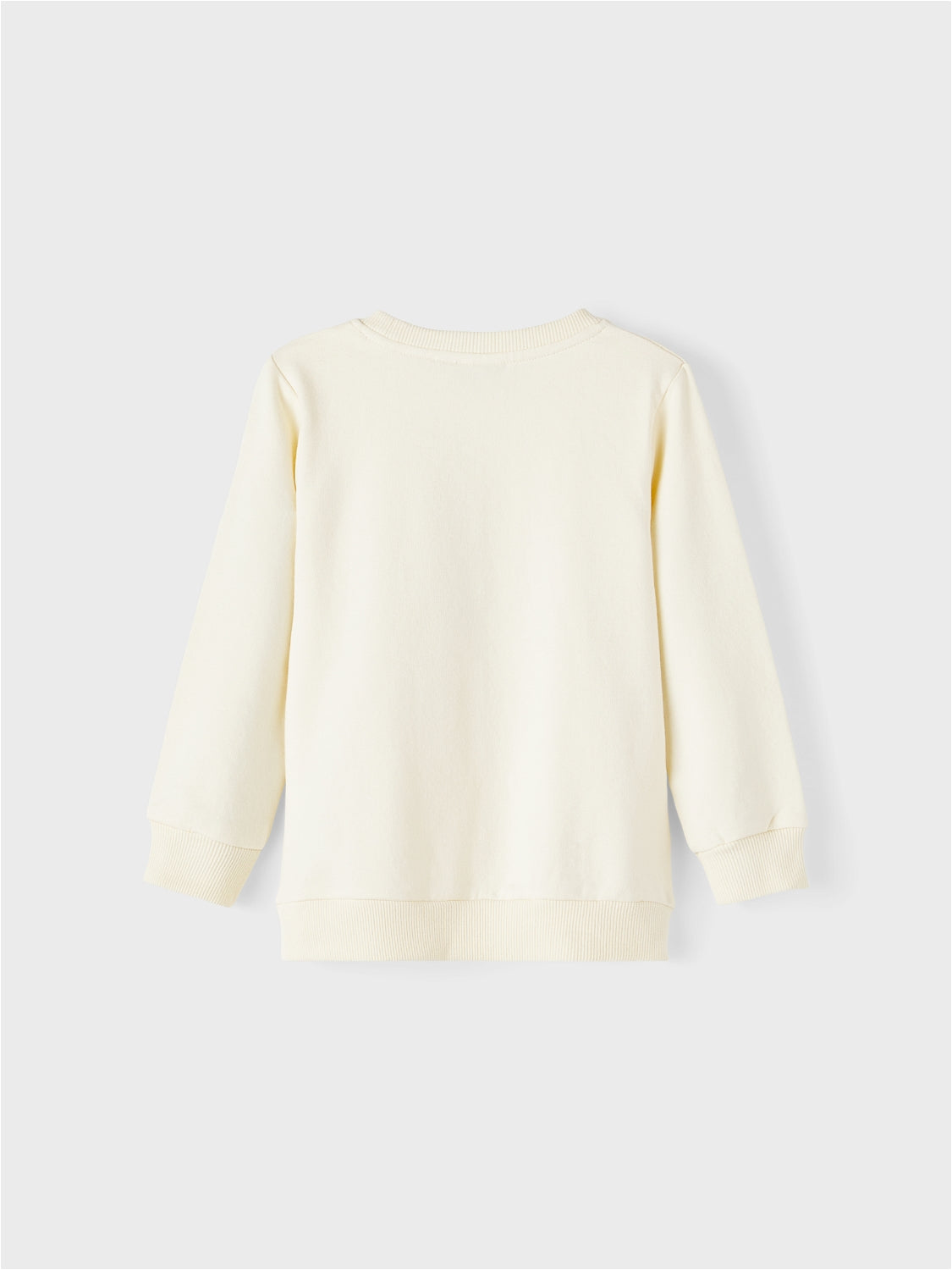 NMFROSA Sweatshirts - Buttercream